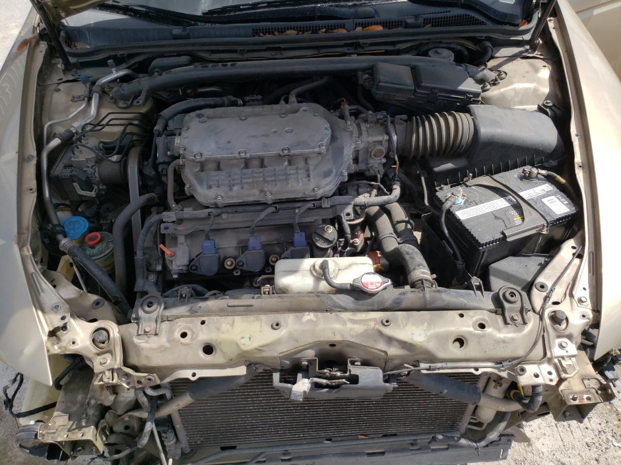 Photo 7 from auction – 2007 ACURA TL with VIN 19UUA66257A026948