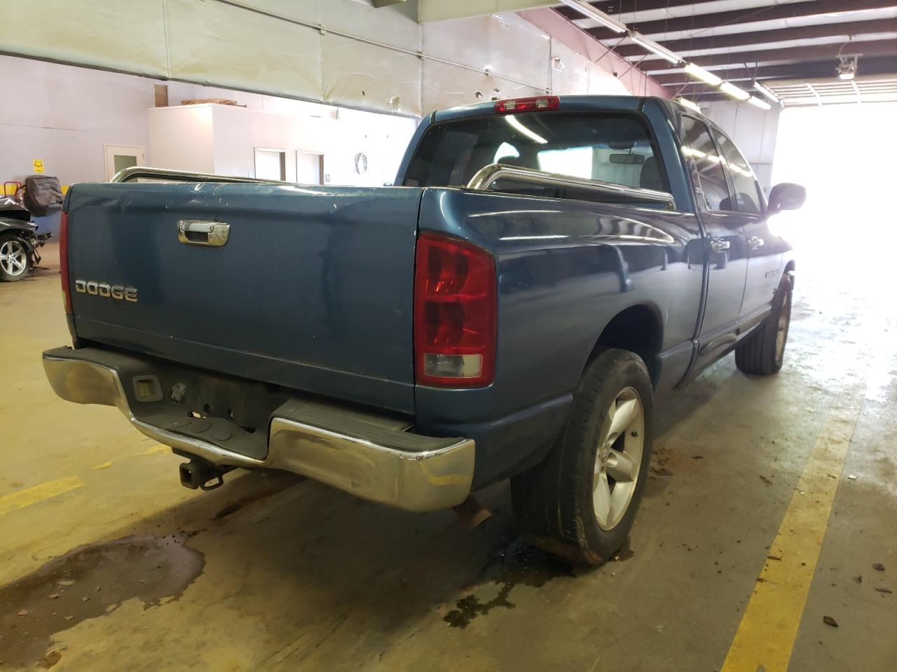 Photo 4 from auction – 2002 DODGE RAM 1500 with VIN 3D7HA18N72G130030