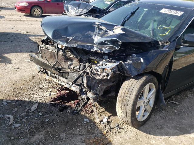 Photo 9 from auction – 2012 TOYOTA CAMRY BASE with VIN 4T1BF1FK1CU097479