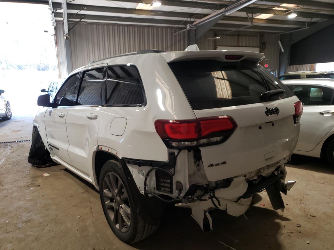 Photo 3 from auction – 2016 JEEP GRAND CHER with VIN 1C4RJFBG0GC462729