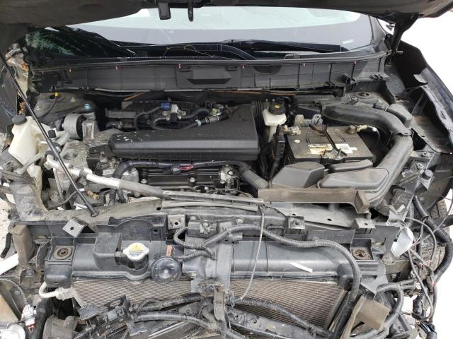 Photo 7 from auction – 2016 NISSAN ROGUE S with VIN 5N1AT2MT7GC913841