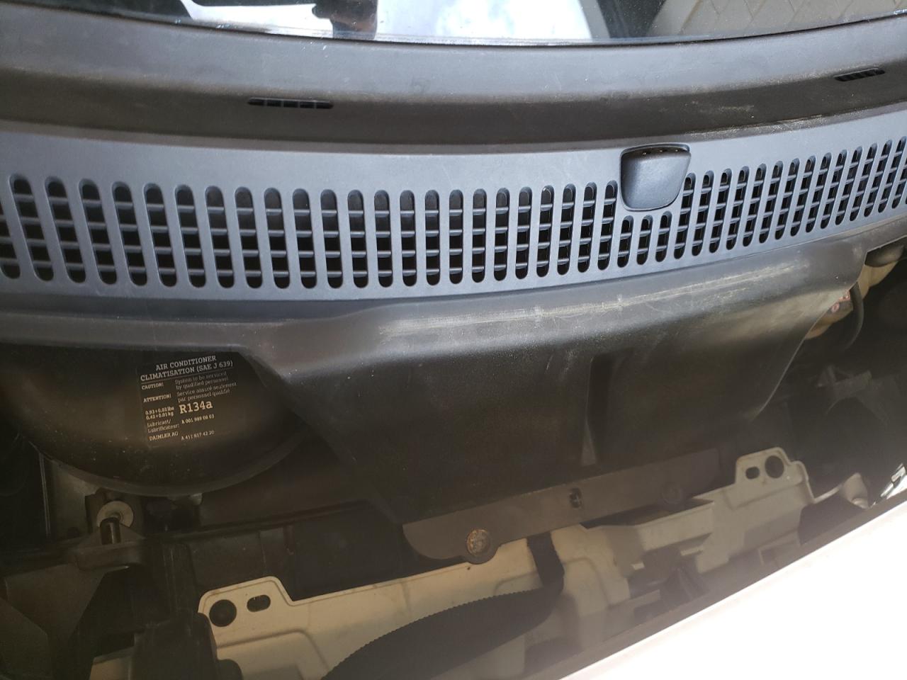 Photo 7 from auction – 2015 SMART FORTWO PUR with VIN WMEEJ3BA5FK811530