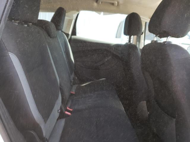 Photo 6 from auction – 2014 FORD ESCAPE S with VIN 1FMCU0F7XEUA19124
