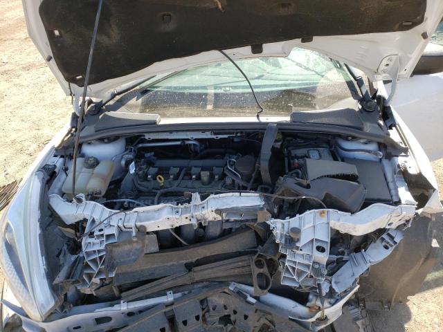 Photo 7 from auction – 2015 FORD FOCUS S with VIN 1FADP3E2XFL298613