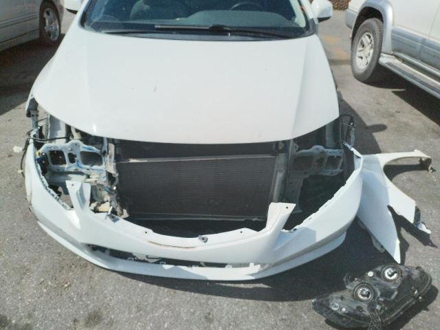 Photo 9 from auction – 2012 HONDA CIVIC EX with VIN 2HGFG3B85CH551648