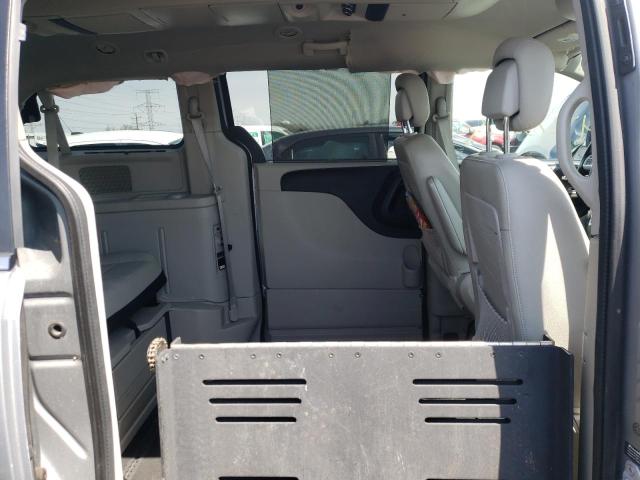 Photo 6 from auction – 2014 CHRYSLER TOWN & COU with VIN 2C7WC1CG4ER361389