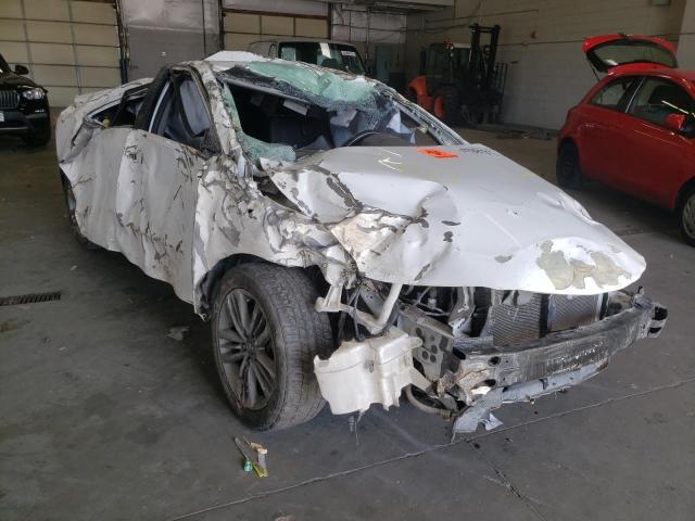 TOYOTA CAMRY LE 2016 with VIN 4T1BF1FKXGU611674 - Photo from auction