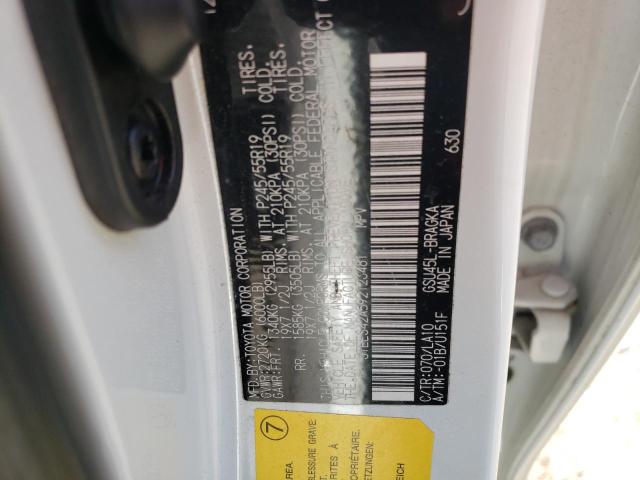 Zdjęcie 10 z aukcji – 2009 TOYOTA HIGHLANDER z VIN JTEES42A592123481