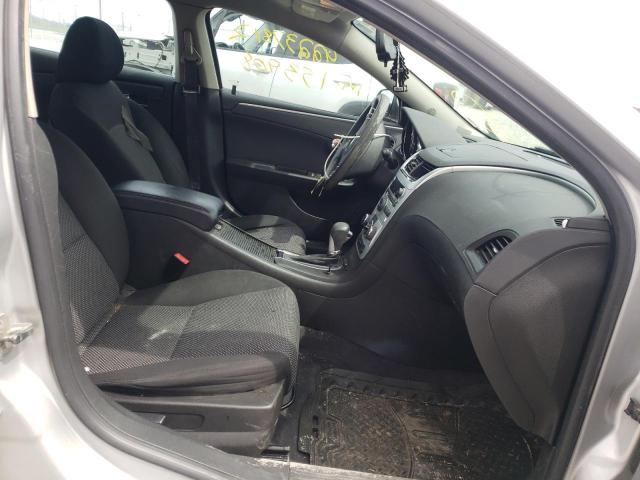 Photo 5 from auction – 2012 CHEVROLET MALIBU 1LT with VIN 1G1ZC5E00CF192969