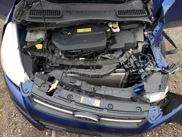 Photo 7 from auction – 2013 FORD ESCAPE SE with VIN 1FMCU0GX3DUA60613