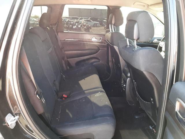 Photo 6 from auction – 2013 JEEP GRAND CHER with VIN 1C4RJEAG8DC533635