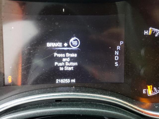 Photo 8 from auction – 2014 JEEP GRAND CHER with VIN 1C4RJEAG3EC157315