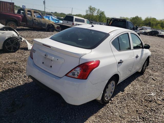 Photo 4 from auction – 2016 NISSAN VERSA S with VIN 3N1CN7AP1GL912851
