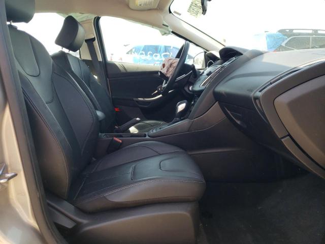Photo 5 from auction – 2015 FORD FOCUS SE with VIN 1FADP3F24FL286634