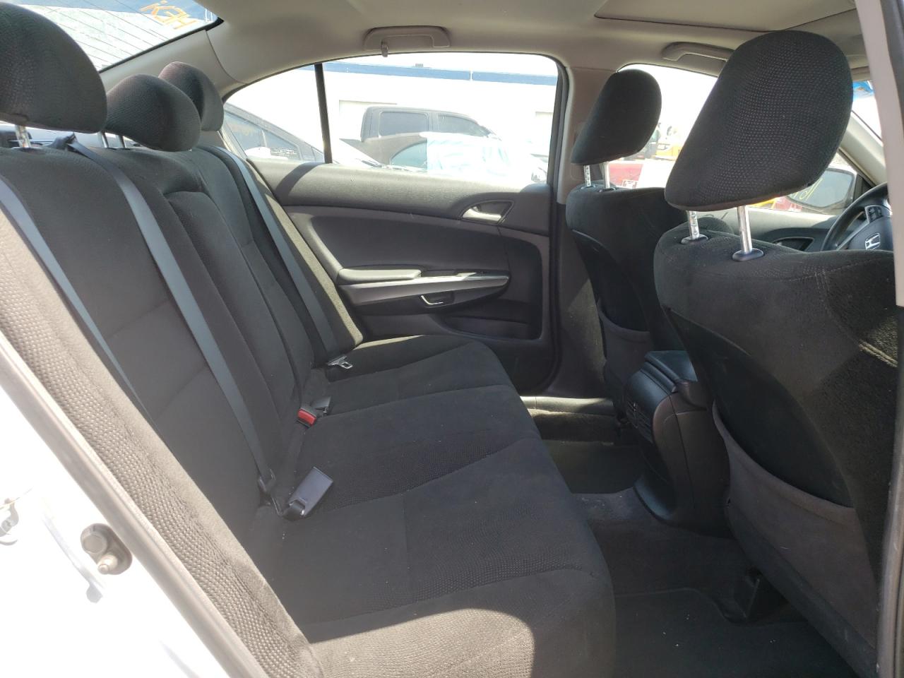 Photo 6 from auction – 2010 HONDA ACCORD EX with VIN 1HGCP2F78AA186943