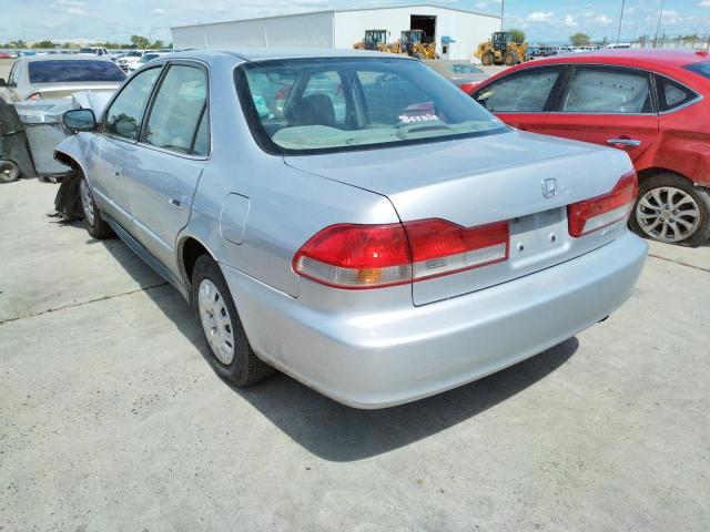 Photo 6 from auction – 2001 HONDA ACCORD VAL with VIN 1HGCF86631A112956