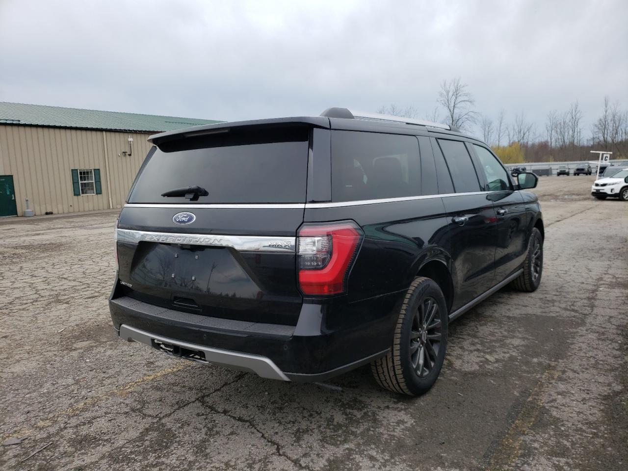 Photo 4 from auction – 2020 FORD EXPEDITION with VIN 1FMJK1KT2LEA19308
