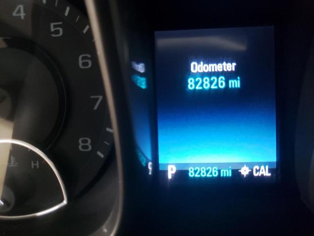 Photo 8 from auction – 2015 CHEVROLET MALIBU LS with VIN 1G11A5SL6FF187751