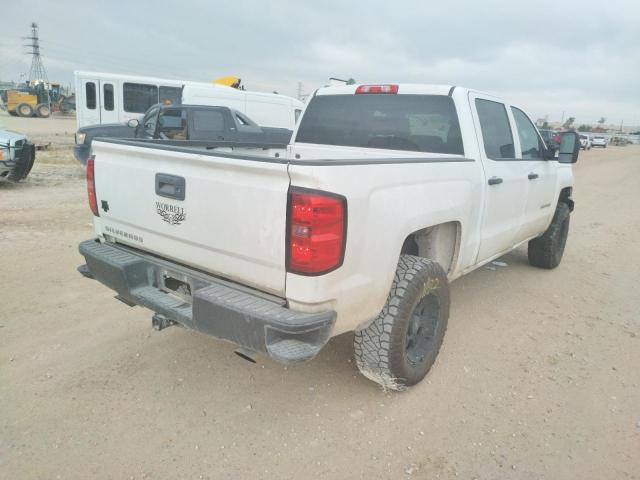 Photo 4 from auction – 2014 CHEVROLET SILVERADO with VIN 3GCPCPEC8EG501416