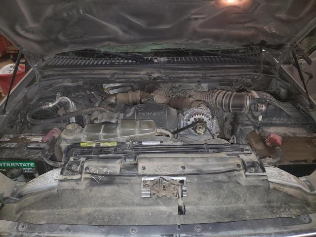 Photo 7 from auction – 2001 FORD F250 SUPER with VIN 1FTNX21F11EC88776