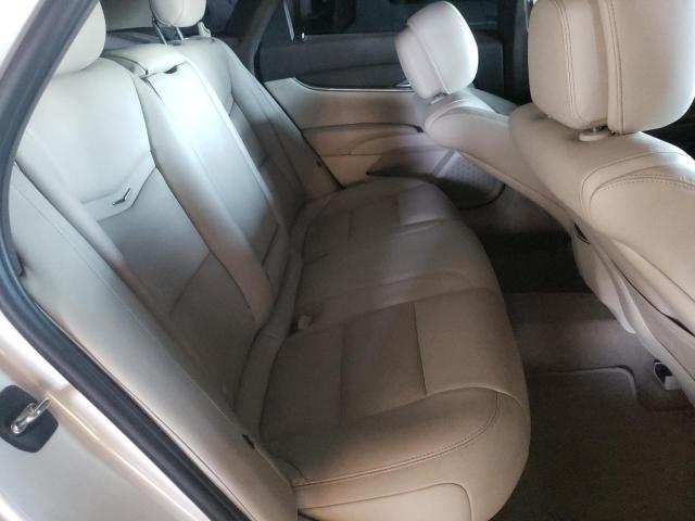 Foto 6 de la subasta – 2014 CADILLAC XTS con VIN 2G61L5S35E9304893