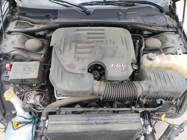 Photo 7 from auction – 2018 DODGE CHALLENGER with VIN 2C3CDZAG3JH183199