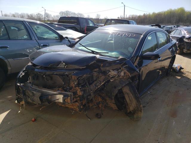 Photo 9 from auction – 2014 NISSAN ALTIMA 2.5 with VIN 1N4AL3APXEC183038
