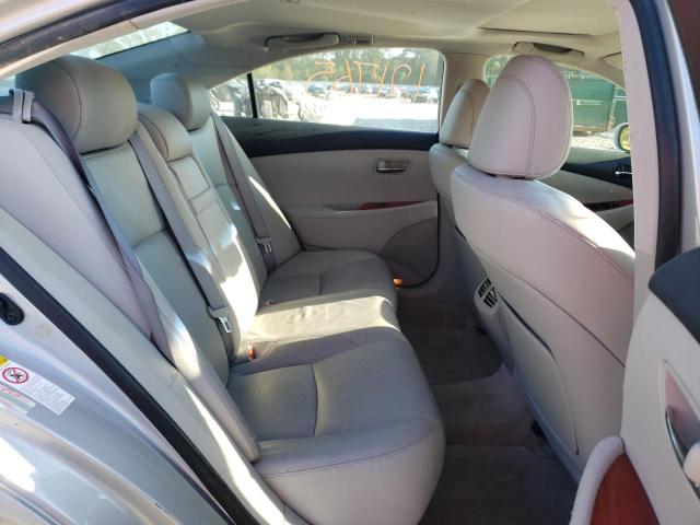 Photo 6 from auction – 2008 LEXUS ES 350 with VIN JTHBJ46G382222225