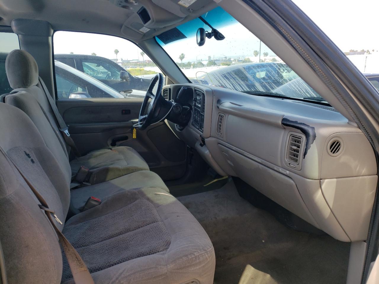 Photo 5 from auction – 2000 CHEVROLET OTHER with VIN 2GCEC19T9Y1274619