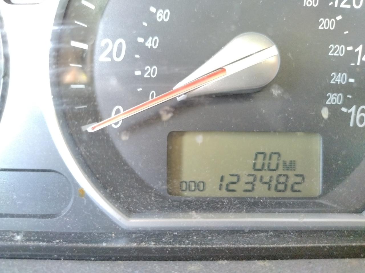 Photo 8 from auction – 2007 HYUNDAI SONATA SE with VIN 5NPEU46F97H159870
