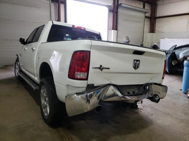 Photo 3 from auction – 2015 RAM 1500 SLT with VIN 1C6RR6LT3FS669518