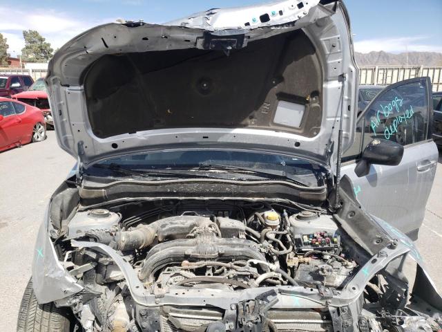 Photo 7 from auction – 2015 SUBARU FORESTER 2 with VIN JF2SJABC4FH554995