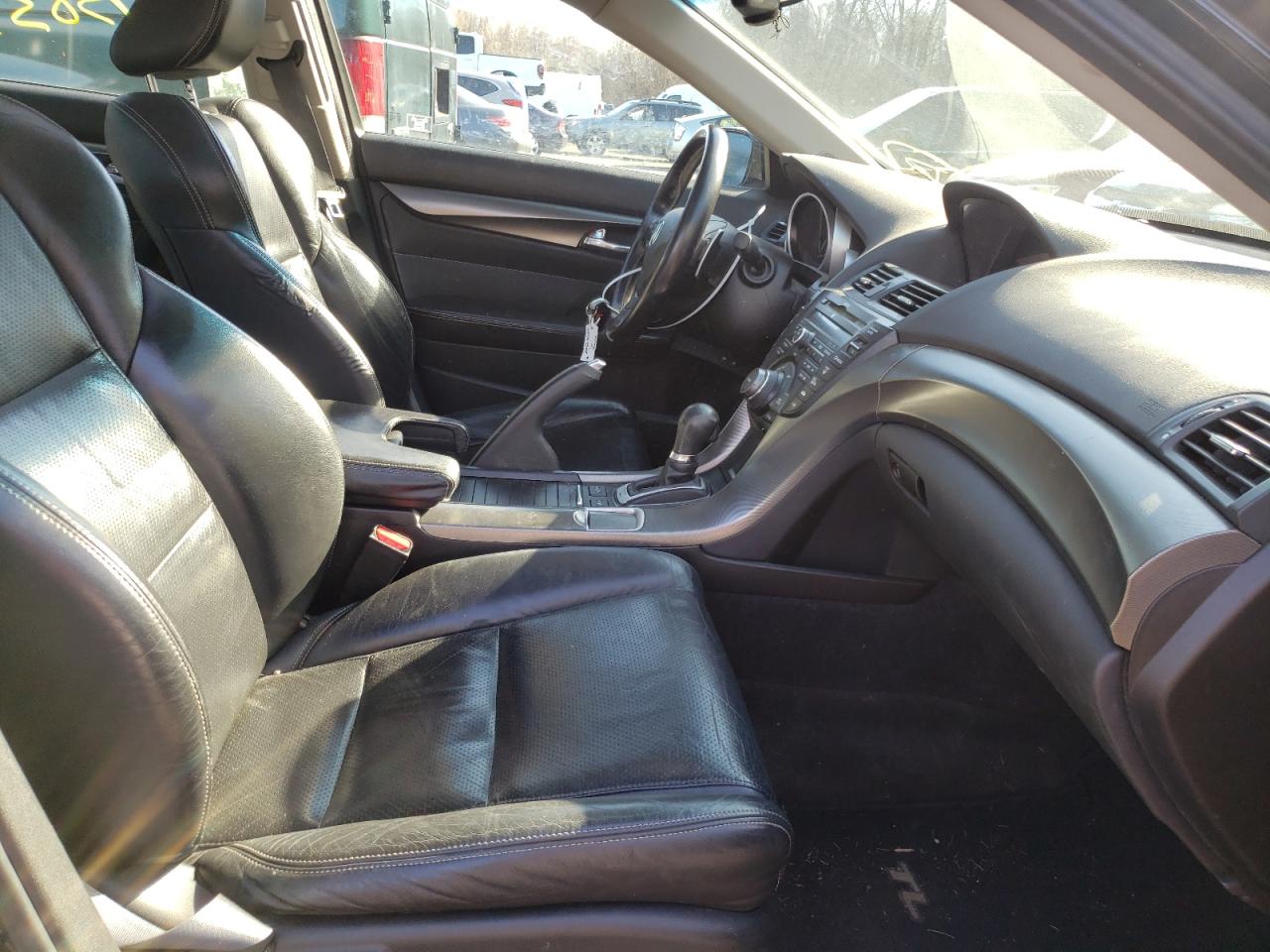 Zdjęcie 5 z aukcji – 2012 ACURA TL z VIN 19UUA9F50CA004037