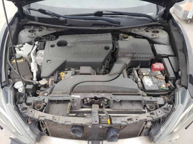 Photo 7 from auction – 2016 NISSAN ALTIMA 2.5 with VIN 1N4AL3AP5GC116351