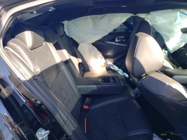 Photo 6 from auction – 2020 NISSAN MAXIMA SR with VIN 1N4AA6EV2LC378662