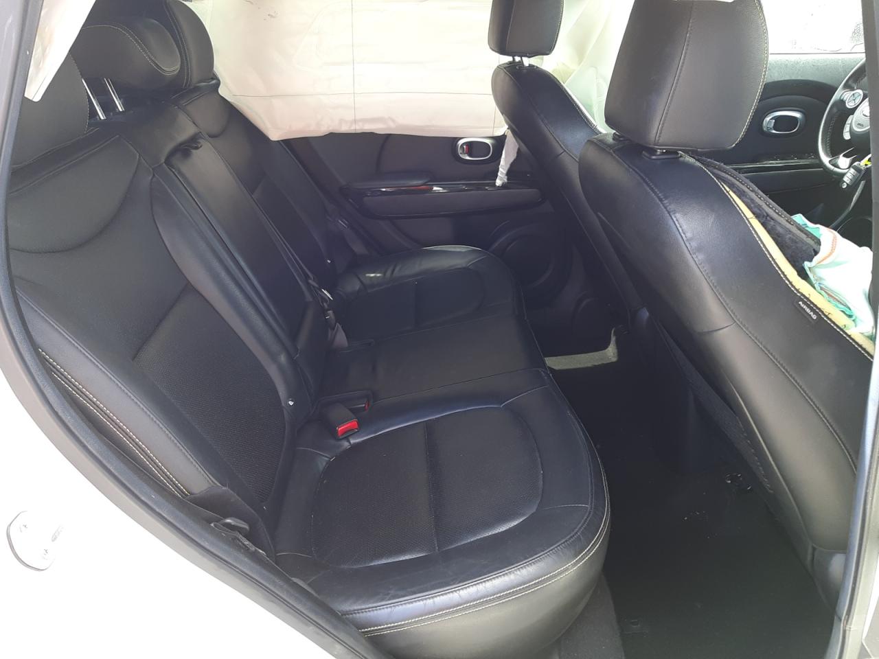 Снимка 6 от търг – 2015 KIA SOUL + с VIN KNDJP3A57F7805554
