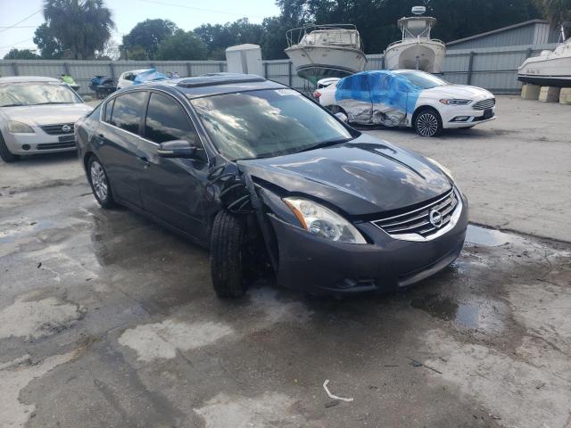 NISSAN ALTIMA BAS 2012 with VIN 1N4AL2AP5CC190325 - Photo from auction