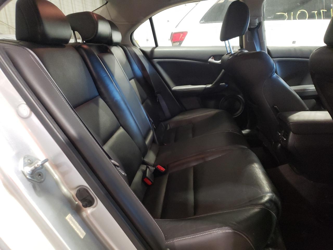Photo 6 from auction – 2012 ACURA TSX with VIN JH4CU2F42CC016323