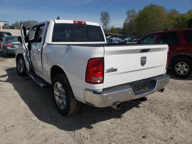 Photo 5 from auction – 2015 RAM 1500 SLT with VIN 1C6RR6LT7FS570796