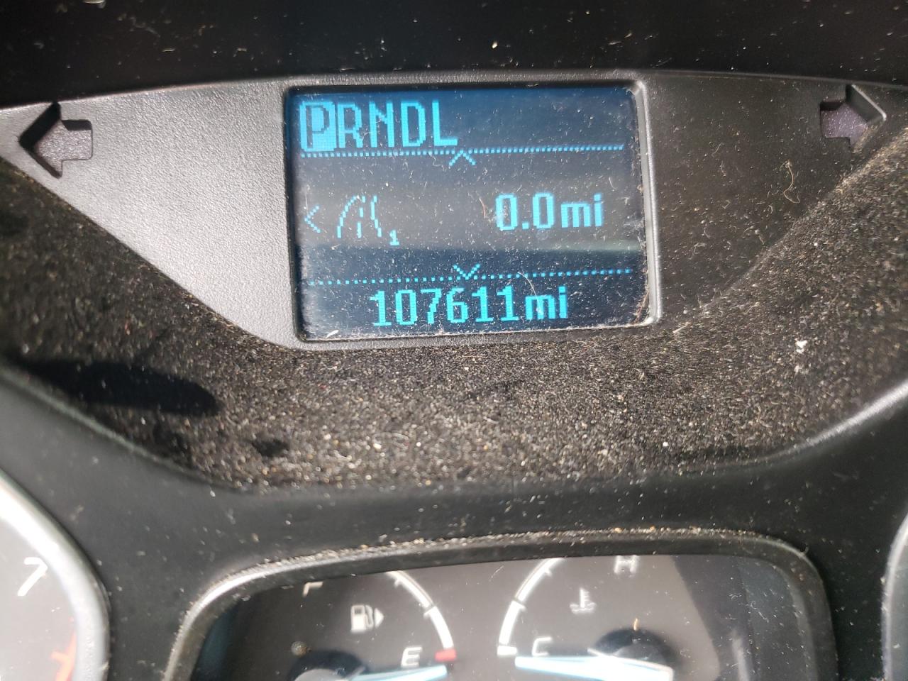 Photo 8 from auction – 2012 FORD FOCUS SE with VIN 1FAHP3F29CL163716
