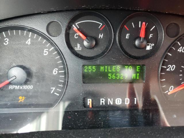 Photo 8 from auction – 2004 FORD TAURUS SE with VIN 1FAFP53U74A112916