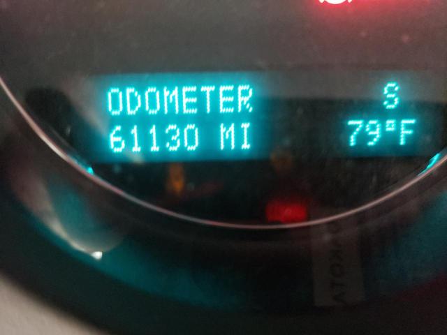 Photo 8 from auction – 2013 CHEVROLET SILVERADO with VIN 3GCUCTE25DG379633
