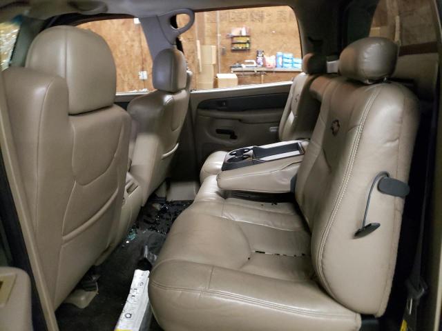 Photo 6 from auction – 2002 CHEVROLET AVALANCHE with VIN 3GNEK13TX2G316250