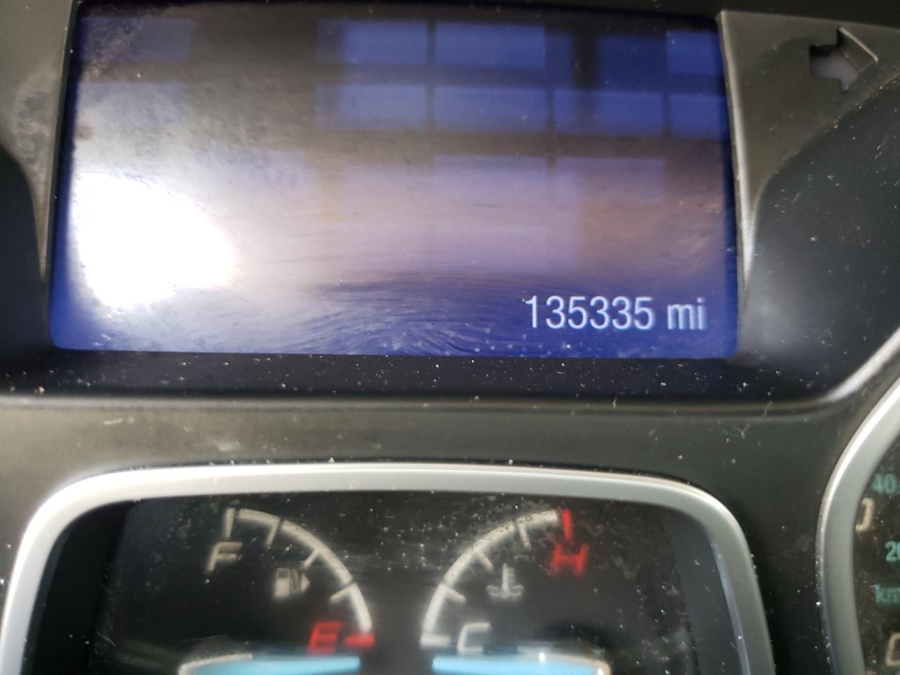 Photo 8 from auction – 2013 FORD FOCUS SE with VIN 1FADP3K21DL225826