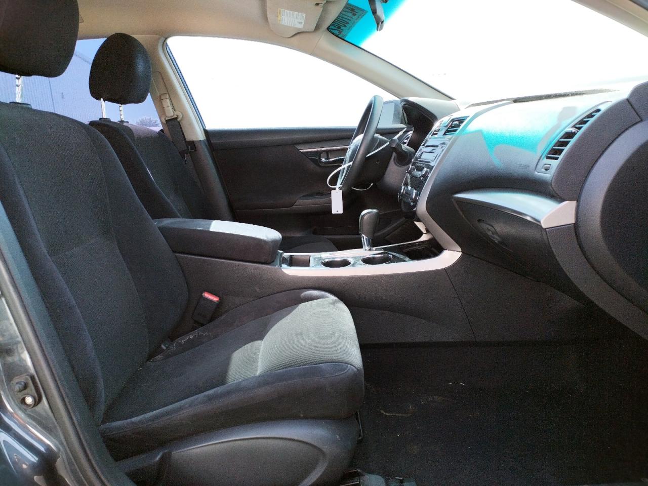 Photo 5 from auction – 2013 NISSAN ALTIMA 2.5 with VIN 1N4AL3AP2DN516416