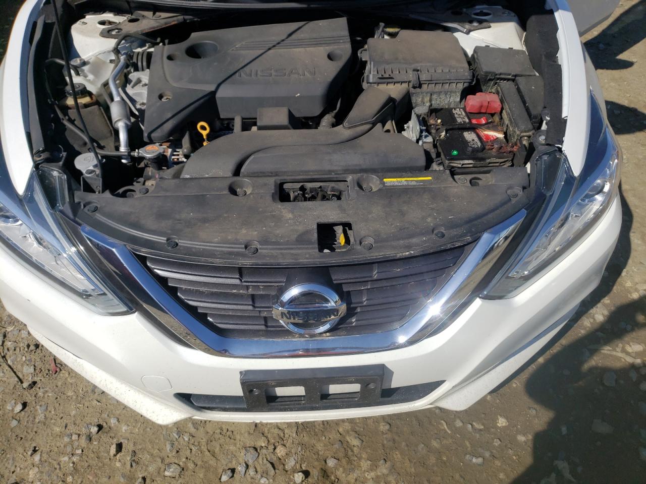 Photo 7 from auction – 2016 NISSAN ALTIMA 2.5 with VIN 1N4AL3AP5GN342328