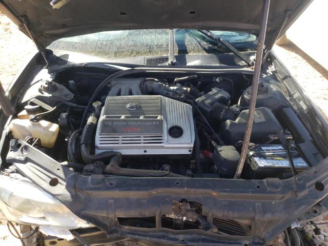 صورة رقم 7 من المزاد - 2000 LEXUS ES 300 مع VIN JT8BF28G8Y5100185