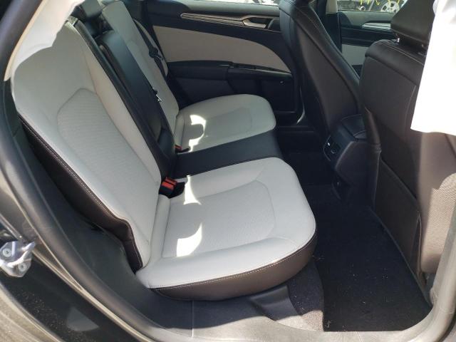 Photo 6 from auction – 2020 FORD FUSION with VIN 3FA6P0HD3LR185250