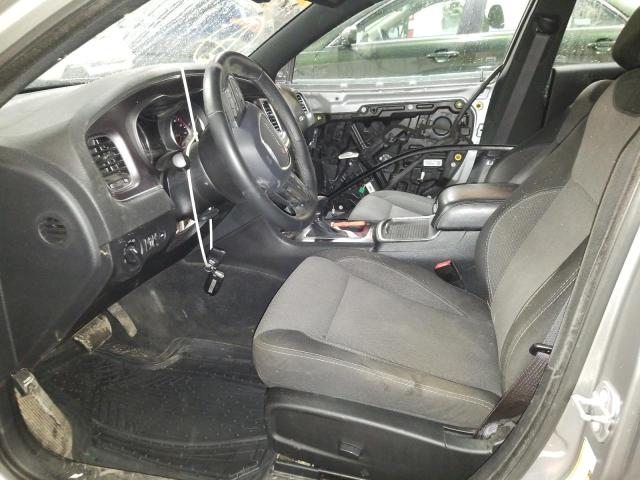 Photo 5 from auction – 2015 DODGE CHARGER SE with VIN 2C3CDXFG3FH848543