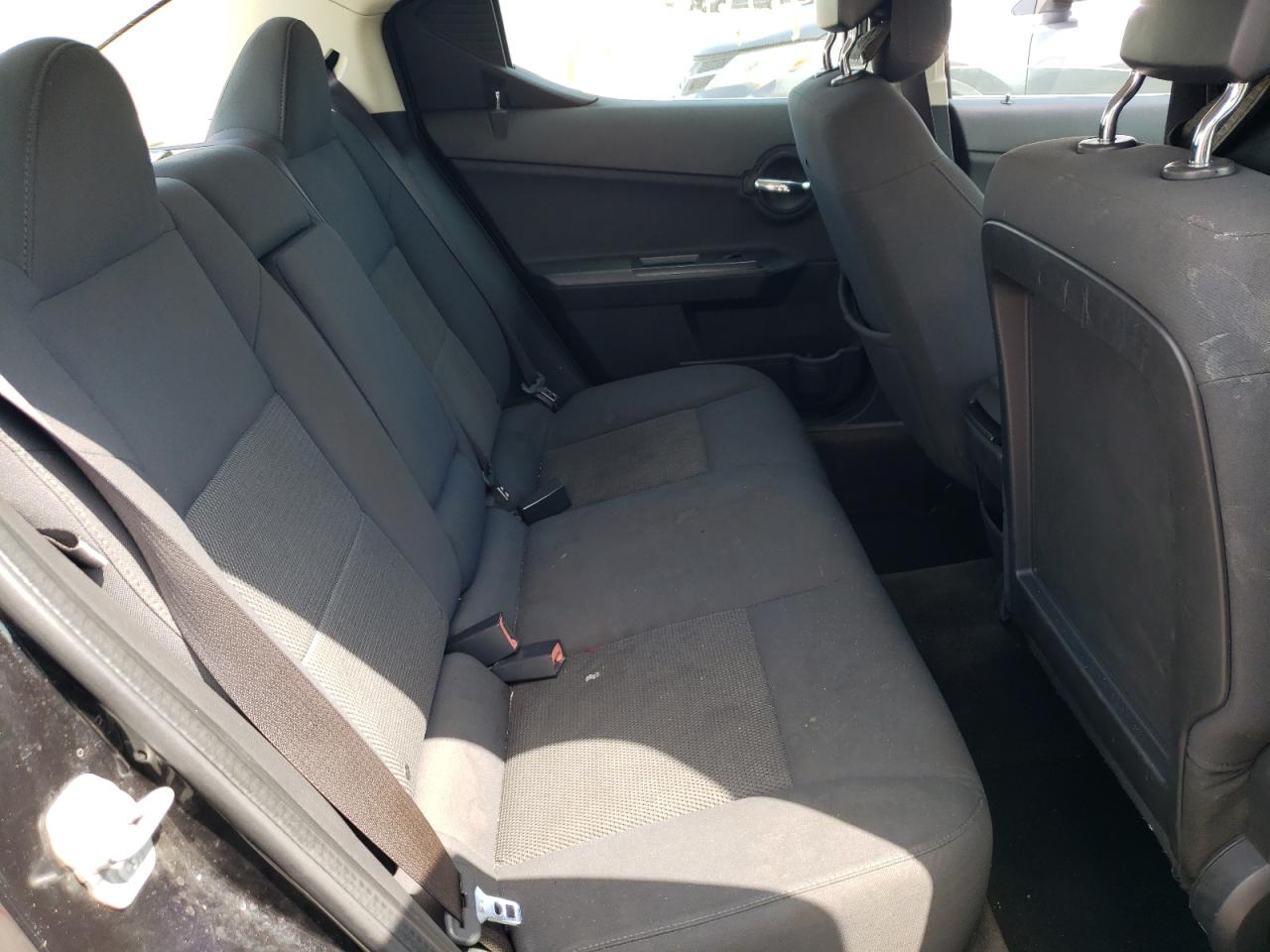 Zdjęcie 6 z aukcji – 2010 DODGE AVENGER SX z VIN 1B3CC4FB3AN149898